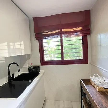Acogedor En Mijas Apartmán