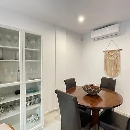 Acogedor En Mijas Apartmán *