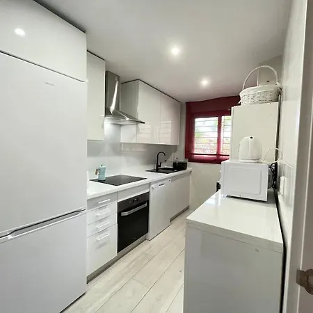 Apartmán Acogedor En Mijas La Cala De Mijas