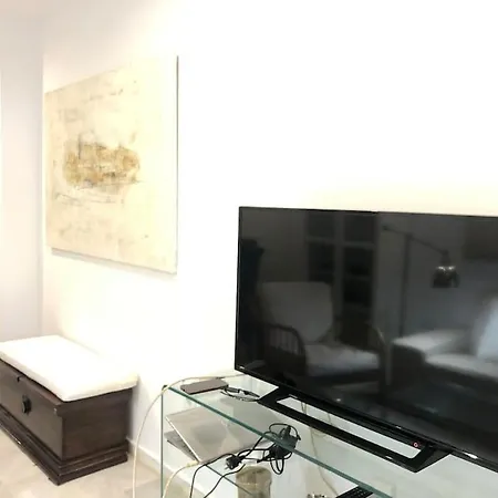 Apartmán Acogedor En Mijas
