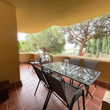 Acogedor En Mijas Apartmán La Cala De Mijas