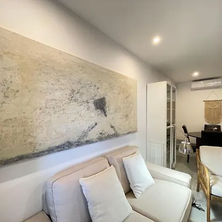 Acogedor En Mijas Apartmán