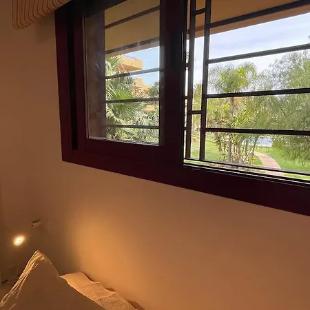 Acogedor En Mijas * La Cala De Mijas