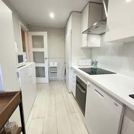 Acogedor En Mijas Apartmán La Cala De Mijas