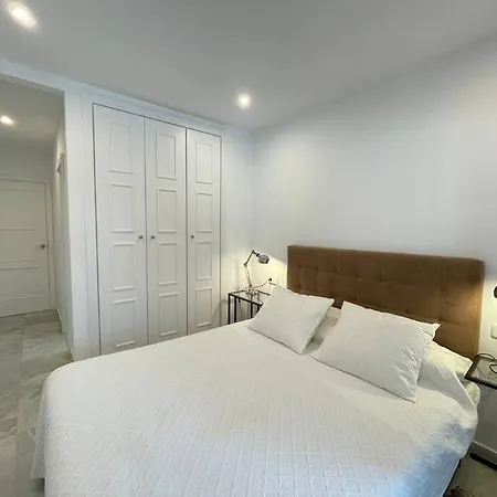 Apartmán Acogedor En Mijas *