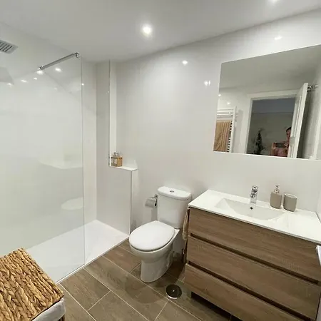 Apartmán Acogedor En Mijas La Cala De Mijas