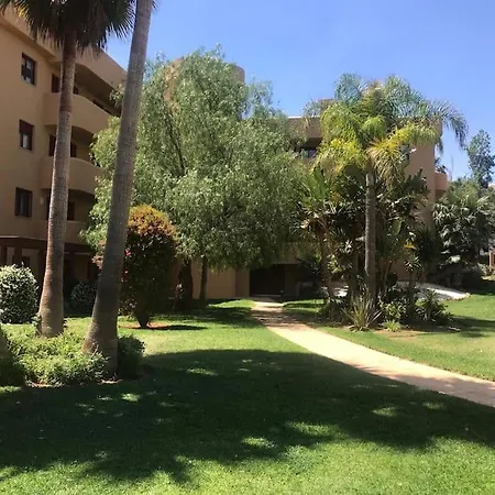 Acogedor En Mijas Apartmán La Cala De Mijas