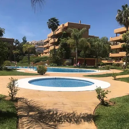 Acogedor En Mijas