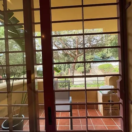 Acogedor En Mijas Lägenhet *