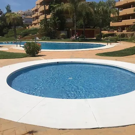 Apartmán Acogedor En Mijas La Cala De Mijas
