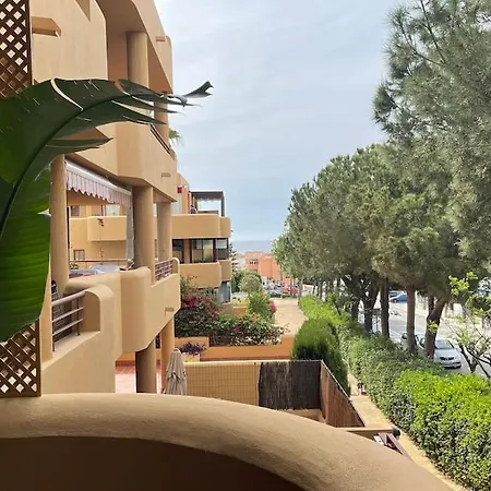 Acogedor En Mijas * La Cala De Mijas