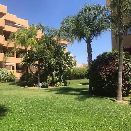Acogedor En Mijas La Cala De Mijas