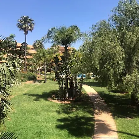 Acogedor En Mijas Apartmán